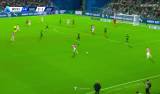 Sassuolo 2-2 Juventus